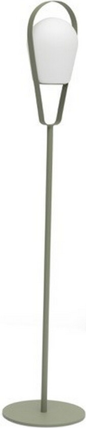 Glimra Lampe Høy Grønn -