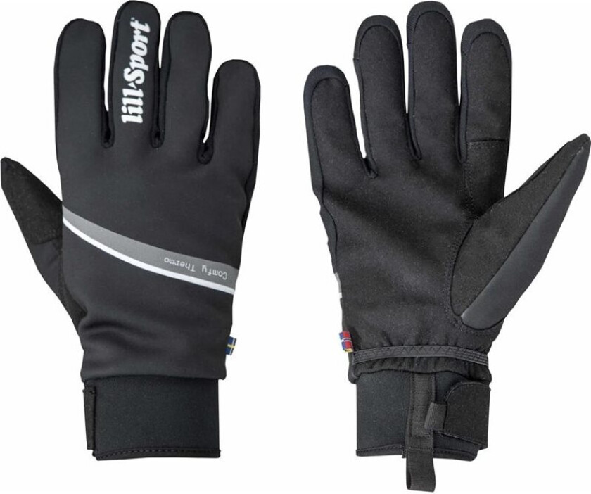 Comfy Thermo Black