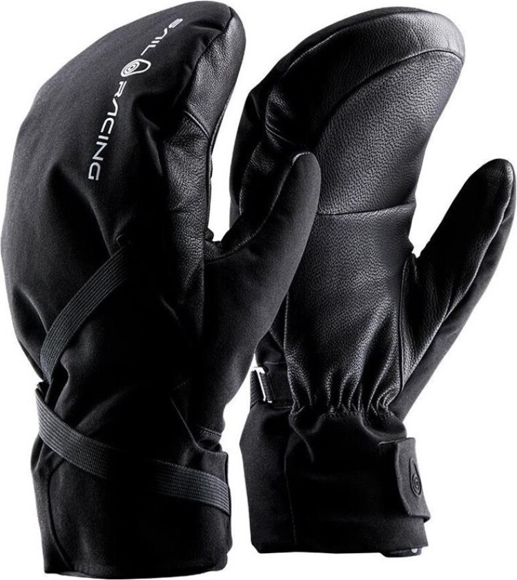 Race Down Mitten Carbon