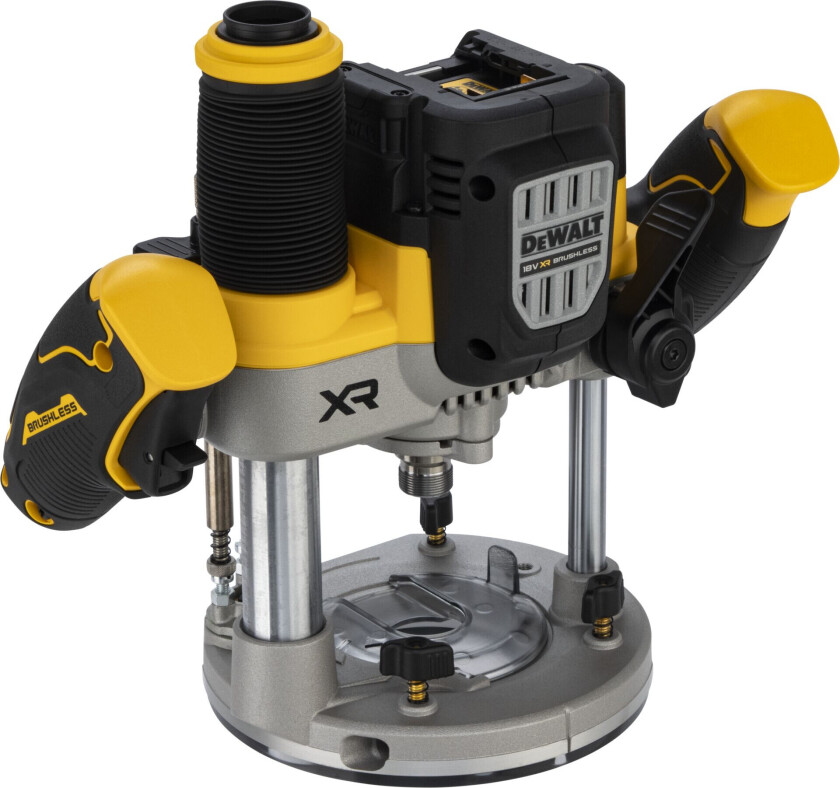 Bilde av DCW620NT-XJ ruter - 18V