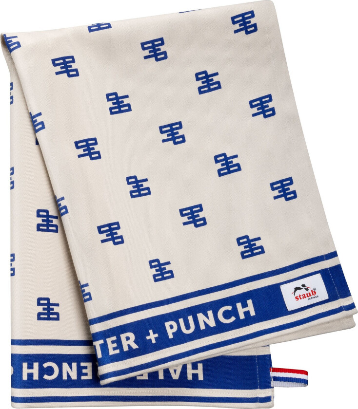 Buster+Punch kjøkkenhåndkle 50 x 70 cm