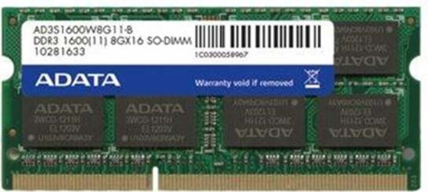 ADATA Premier Series