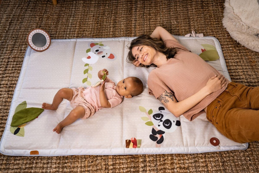 Lekematte Supermat, Boho