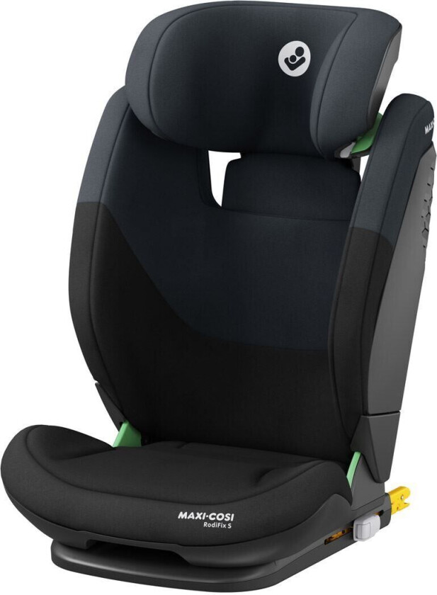 Rodifix S Beltestol, Tonal Black