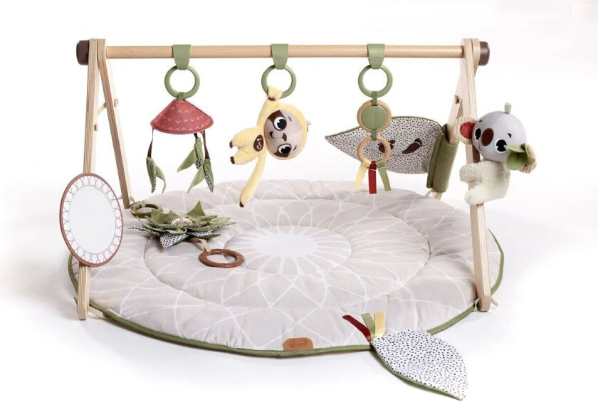 Babygym Gymini Luxe, Boho