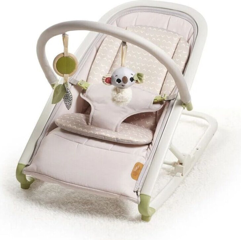 Rocker Vippestol, Boho