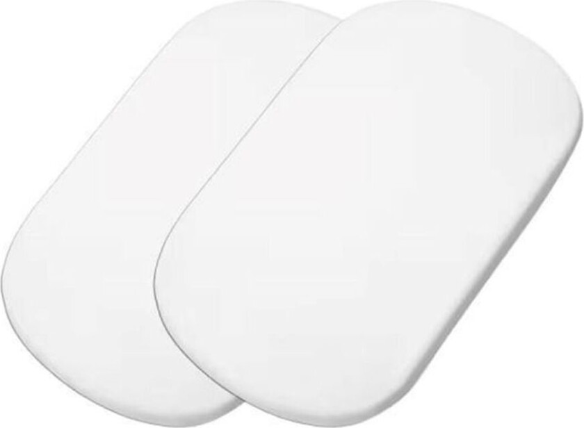 Laken til Bedside Crib (Passer Iora)