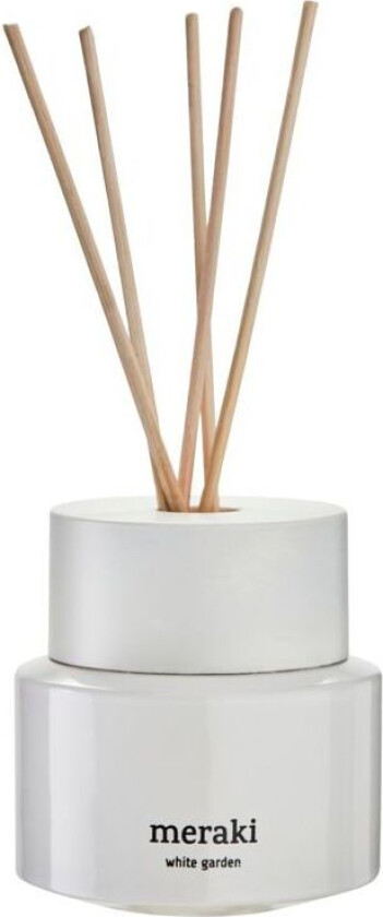 duftpinner 100 ml White garden