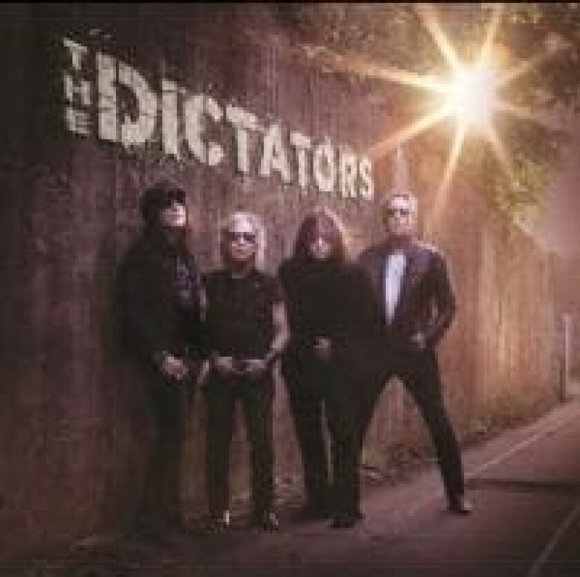 Dictators The - The Dictators (LP)