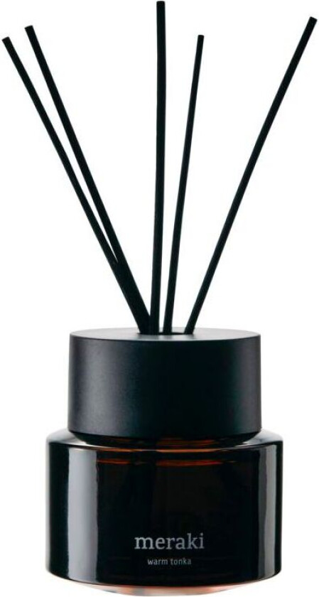 duftpinner 100 ml Warm tonka