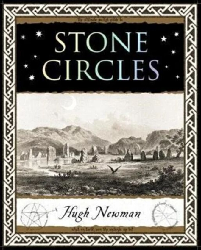 Stone Circles av Hugh Newman