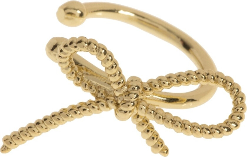 Juliette Bow Ear Cuff
