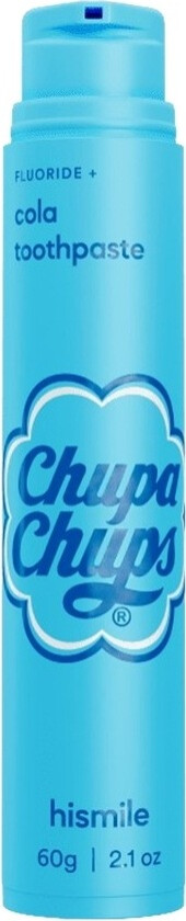 Chupa Chups Cola Toothpaste 60g