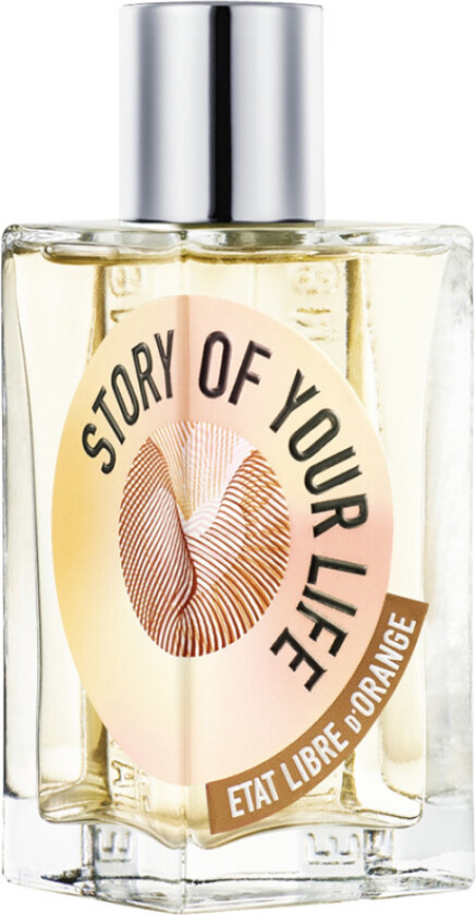 Story of your Life EdP (100 ml)