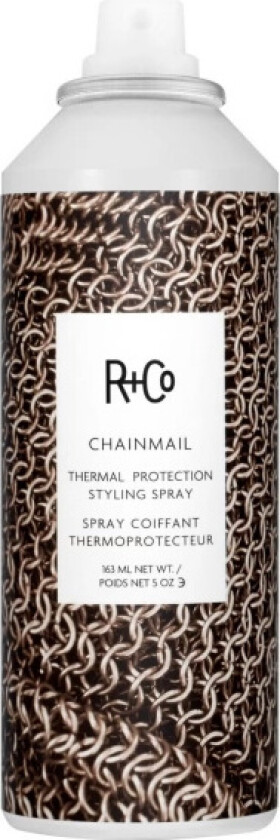 Chainmail Thermal Protection Spray (163 ml)