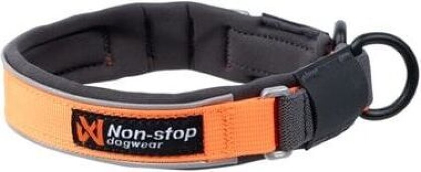 Non-Stop Dogwear Protector Collar 50cm