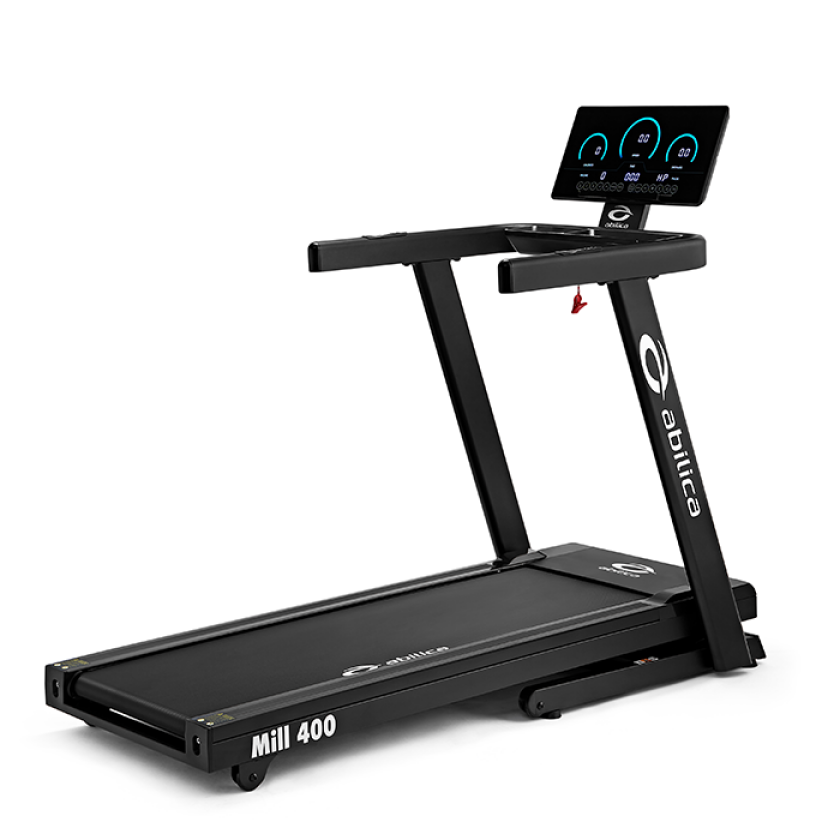 Treadmill Mill 400