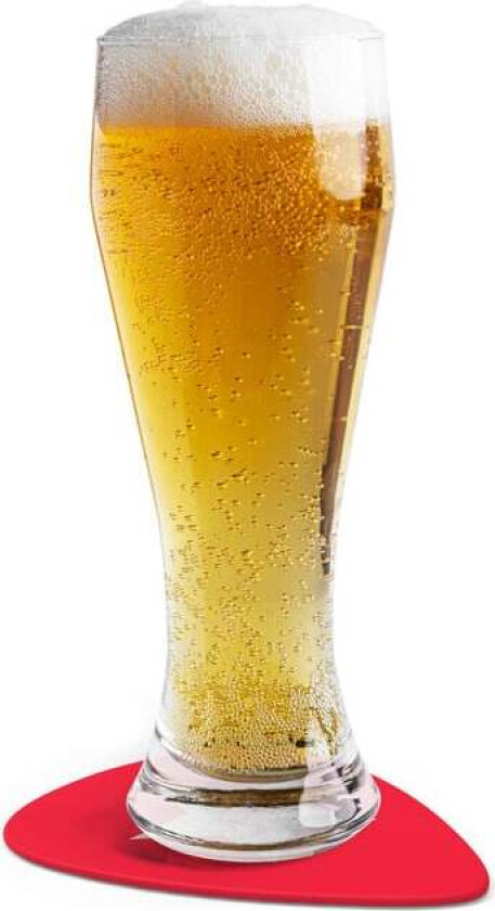 - Coasters - Plectrum - Set of 4