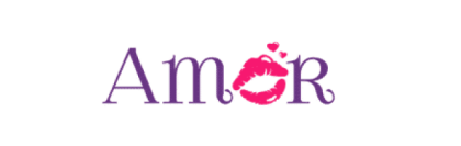 Logoen til Amor