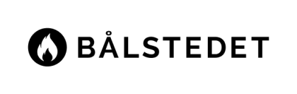 Bålstedet sin logo