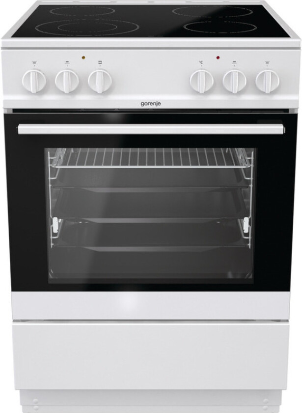 GORENJE EC9615W KERAMISK KOMFYR
