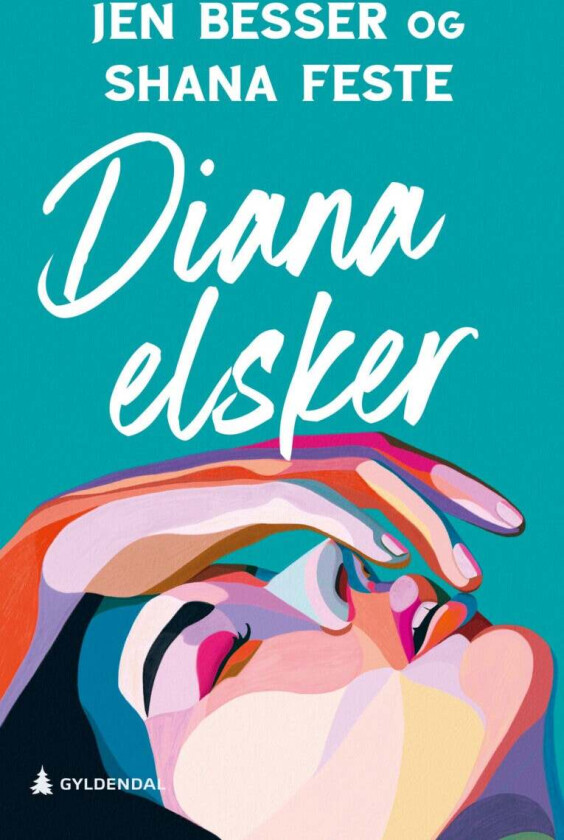 Diana elsker av Jen Besser, Shana Feste