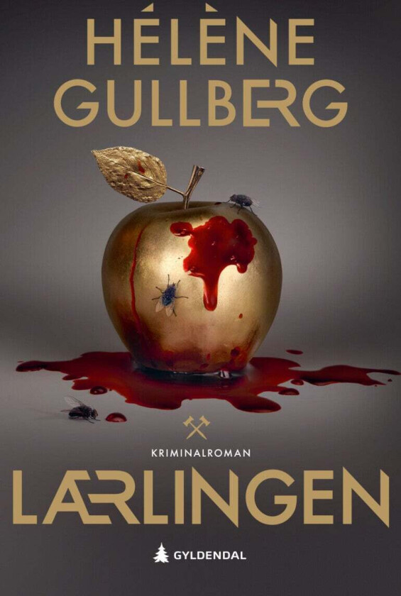 Lærlingen av Hélène Gullberg