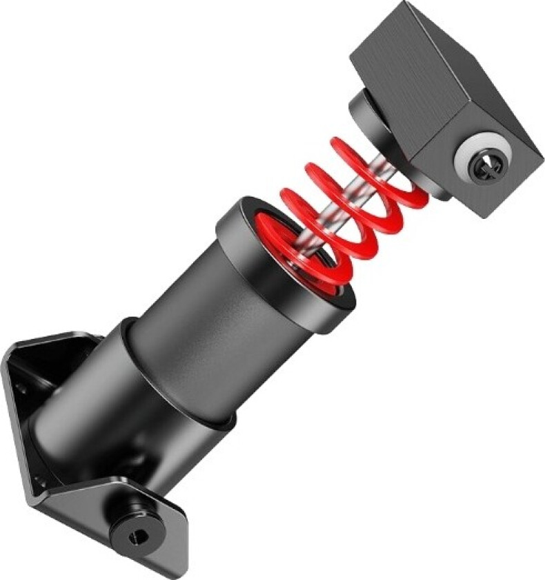 MOZA SR-P Lite ytelsessett