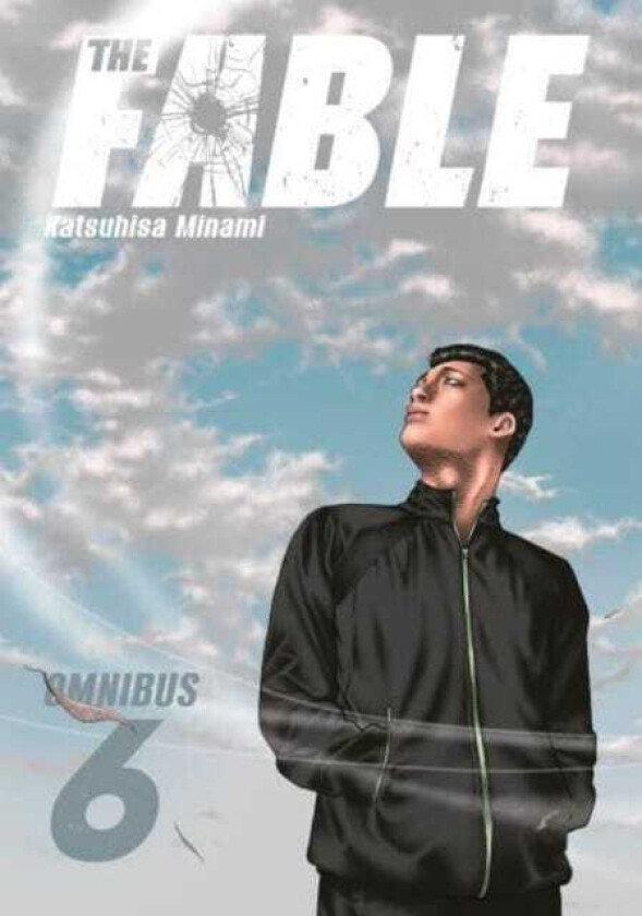 The Fable Omnibus 6 (Vol. 1112)