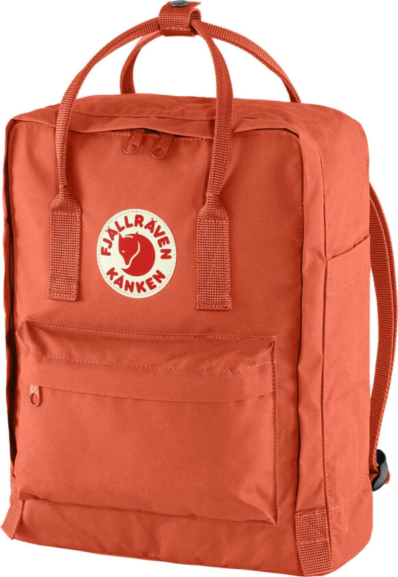Kånken Rowan Red