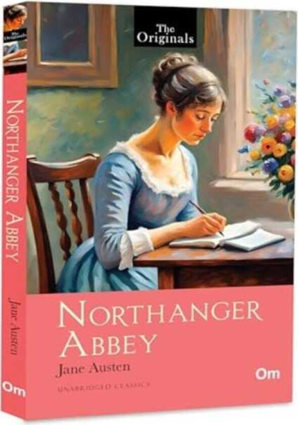 Northanger Abbey