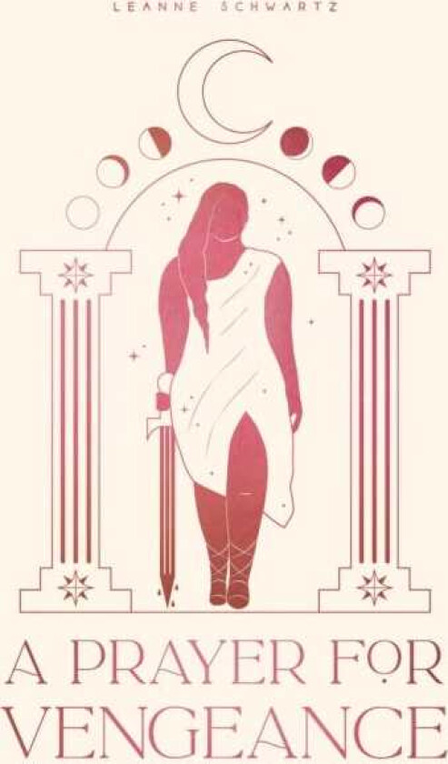 A Prayer for Vengeance