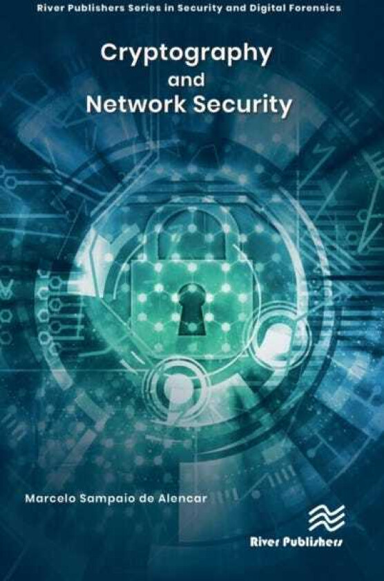 Cryptography and Network Security
