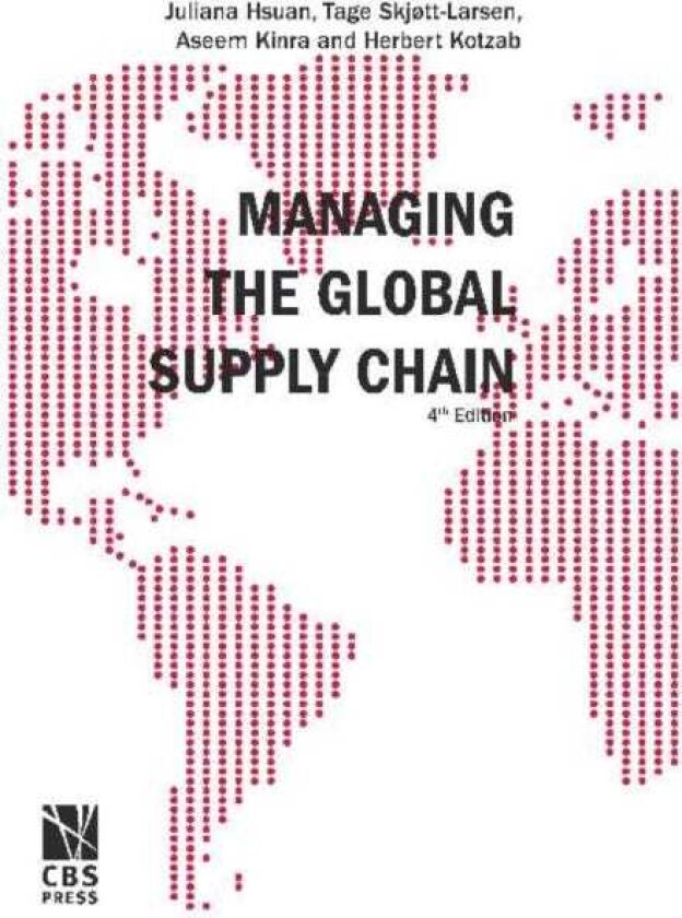 Managing the Global Supply Chain