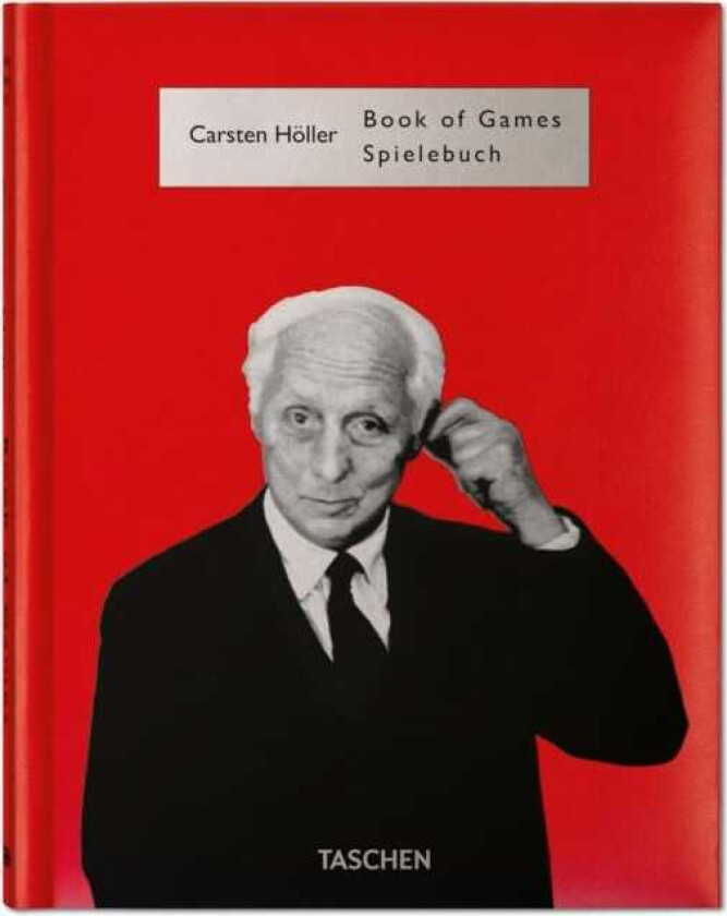 Book of Games