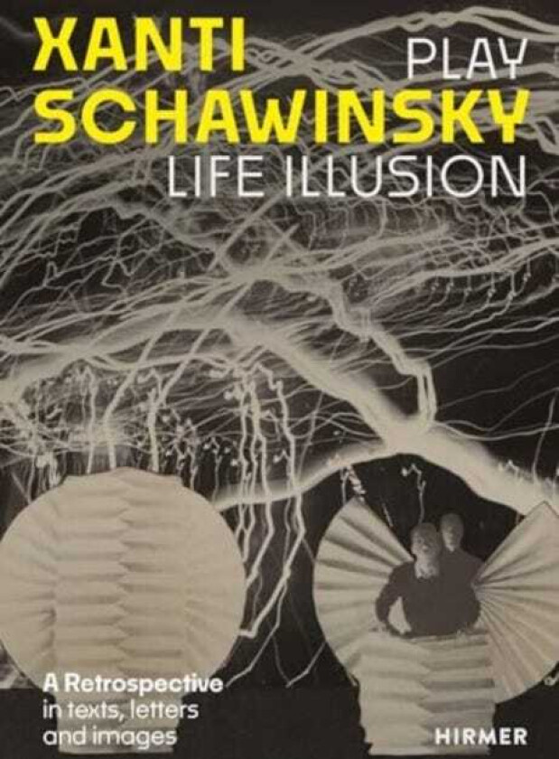 Xanti Schawinsky Play Life Illusion