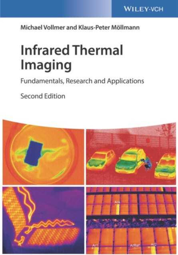 Infrared Thermal Imaging Fundamentals, Research and Applications