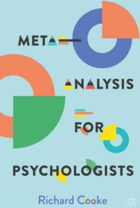MetaAnalysis for Psychologists