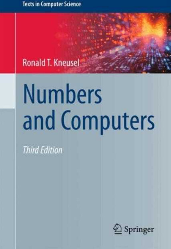 Numbers and Computers