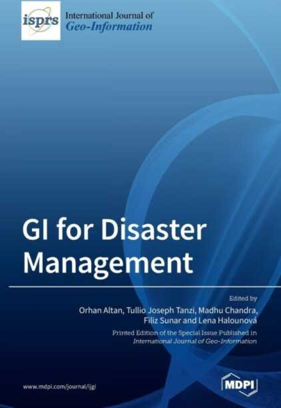 GI for Disaster Management