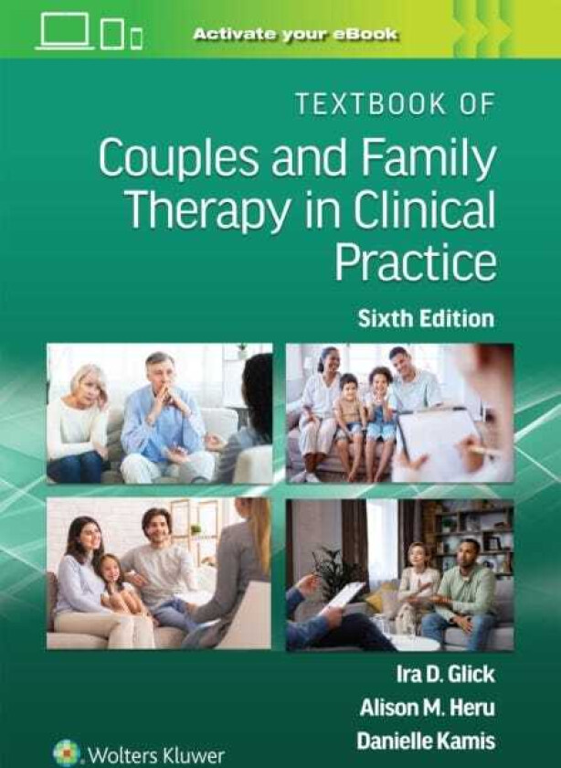 Textbook of Couples and Family Therapy in Clinical Practice