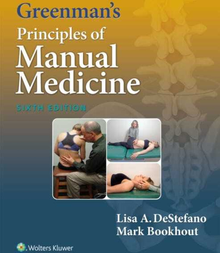 Greenman's Principles of Manual Medicine