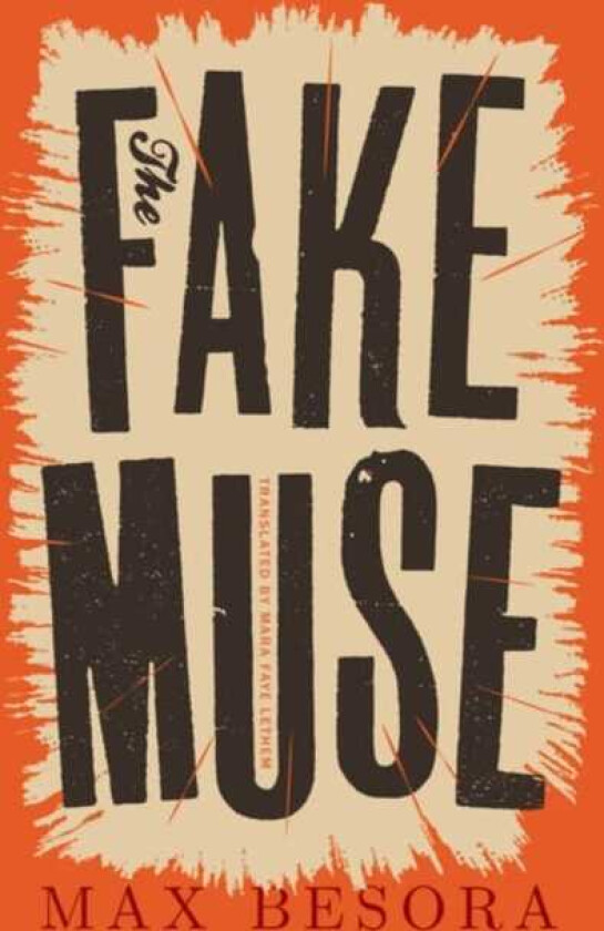 The Fake Muse