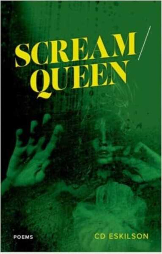 Scream / Queen Poems