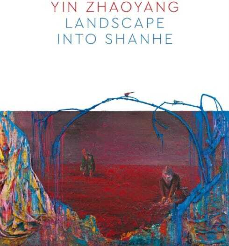 Yin Zhaoyang Landscape into Shanhe