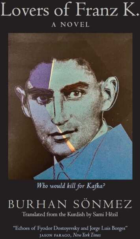 Lovers of Franz K.