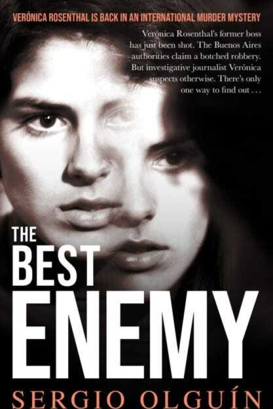 The Best Enemy