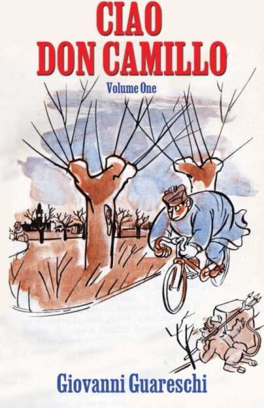 Ciao Don Camillo Volume One