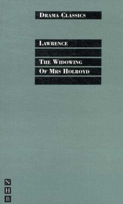 The Widowing of Mrs Holroyd