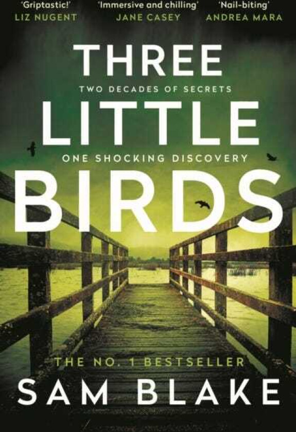 Three Little Birds